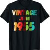 Classic Vintage June 1955 T-Shirt