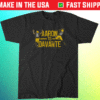 Aaron Rodgers to Davante Adams Shirt