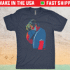 Abstract Luke Shirt