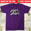 Adam Thielen Hooked on a Thielen Shirt