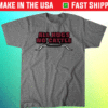 All Hogs No Cattle Fayetteville Shirt