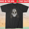 Alvin Kamara Sugar Skull Shirt