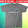 BTFU Los Angeles Football Shirt