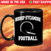 Bishop Sycamore Helmet Mug