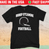 Bishop Sycamore Helmet Shirt