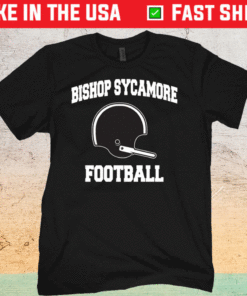 Bishop Sycamore Helmet Shirt