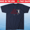 Carli Lloyd We Are All Witnesses Shirt