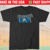 DJ Moore Spider Moore Shirt