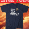 Dak Prescott Do the Dak Shuffle Shirt