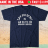 Dak Prescott Is An Elite QB Shirt