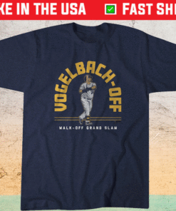 Daniel Vogelbach Off Shirt