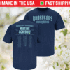 Krakheads Anonymous Seattle Hockey Shirt