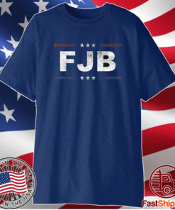 Pro America FJB Do Not Comply FJB Patriot Shirt