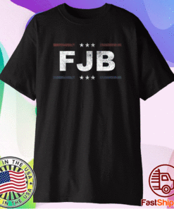Pro America FJB Do Not Comply FJB Patriot Shirt
