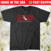 Rob Gronkowski GRONK Shirt