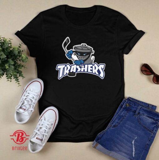 Trashers Hockey Main Shirt
