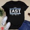 Tampa Bay Rays AL East Division Champions 2021 Shirt