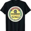 Soy Sauce Kikkoman Funny Halloween Costume Shirt