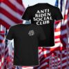 Anti Biden Social Club 2021 Shirt