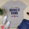St Louis Cardinals Bring It Home Postseason 2021 Shirt