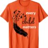 Every Child Matters Orange Day 2021 Shirt