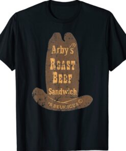 Arby's Roast Beef Shirt