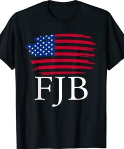 America F Biden FJB Joe Biden Shirt