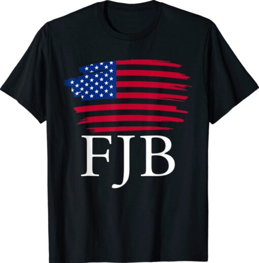 America F Biden FJB Joe Biden Shirt