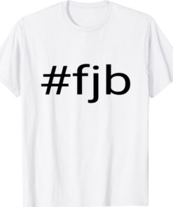 Anti Biden FJB Pro American Shirt