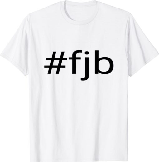 Anti Biden FJB Pro American Shirt