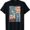 Always united always America We will never forget 9/11 Shirt
