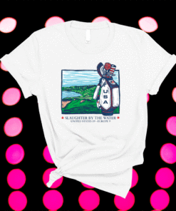 Slaughter By The Water US 19 EU 19 Shirt
