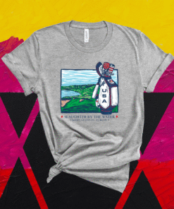 Slaughter By The Water US 19 EU 19 Shirt