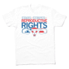 Stars Stripes and Reproductive Rights Shirt