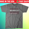 Taylor Heinicke Chant Shirt