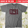 Taylor Heinicke QB1 Shirt