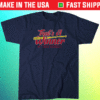Thats A Winner St Louis Baseball Shirt