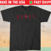 Tom Brady Air Brady Tampa Shirt
