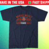 Weagle Weagle War Damn Eagle Shirt