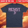 Women’s March Resist Kansas City Shirt