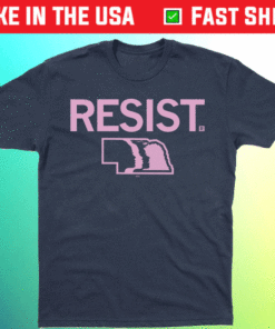 Womens March Resist Nebraska Shirt