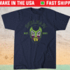 Ariel Helwani 10-7 Heelwani Shirt