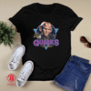Star Trek Quarks Bar Shirt