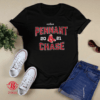 Boston Red Sox Pennant Chase 2021 Shirt