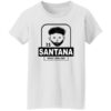 25 Santana Yakult Swallows Shirt