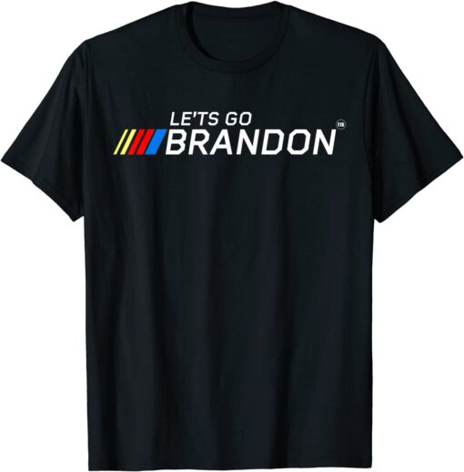 Funny Let's Go Brandon, Joe Biden Chant, Impeach Biden Costume FJB 2021 TShirt