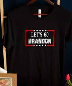 Classic Anti Biden ,Let's Go Brandon T-Shirt