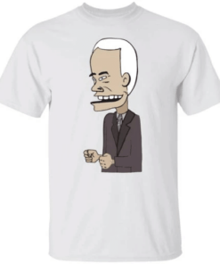 Classic Beavis Biden ,FJB Anti Biden Shirts