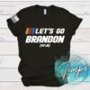 2021 Anti Biden Let's Go Brandon T-shirt