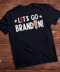 Let's Go Brandon ,Impeach Biden Unisex Tee Shirt